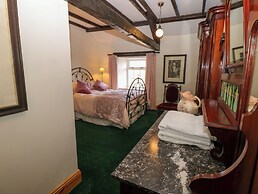 Pagecroft Cottage