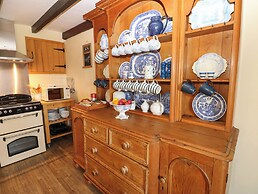 Pagecroft Cottage