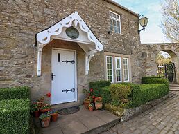 Pagecroft Cottage