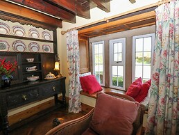 Pagecroft Cottage