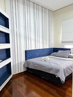 Residencial Vicente Vaz