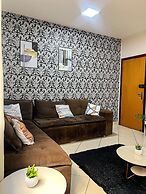 Residencial Vicente Vaz