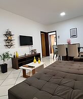 Residencial Vicente Vaz