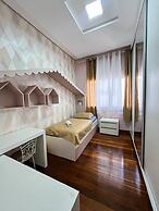Residencial Vicente Vaz