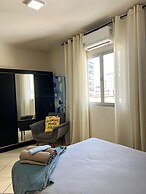 Residencial Vicente Vaz