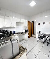 Residencial Vicente Vaz
