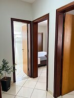 Residencial Vicente Vaz