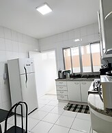 Residencial Vicente Vaz