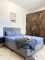 Residencial Vicente Vaz