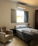 Residencial Vicente Vaz