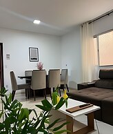 Residencial Vicente Vaz