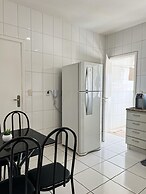 Residencial Vicente Vaz