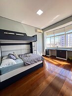Residencial Vicente Vaz