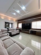 Residencial Vicente Vaz