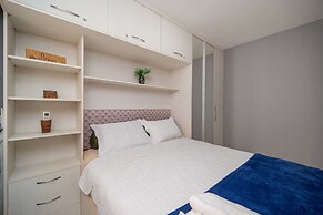 Cf06 apto 3 quartos 150m Praia do Forte