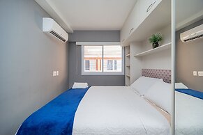 Cf06 apto 3 quartos 150m Praia do Forte