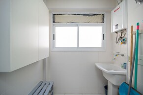 Cf06 apto 3 quartos 150m Praia do Forte