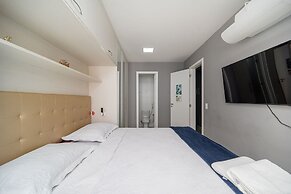 Cf06 apto 3 quartos 150m Praia do Forte