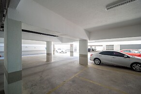 Cf06 apto 3 quartos 150m Praia do Forte