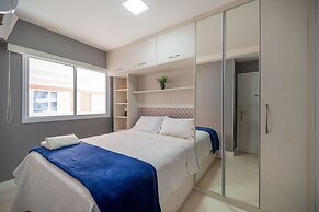 Cf06 apto 3 quartos 150m Praia do Forte