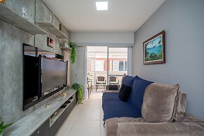 Cf06 apto 3 quartos 150m Praia do Forte