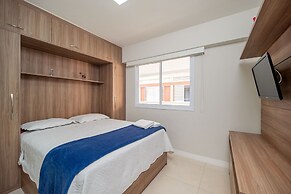 Cf06 apto 3 quartos 150m Praia do Forte