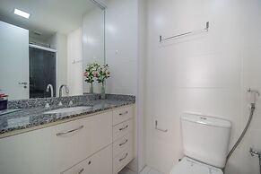 Cf06 apto 3 quartos 150m Praia do Forte