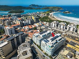 Cf06 apto 3 quartos 150m Praia do Forte