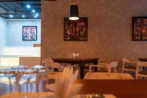 The Bull Boutique Hotel