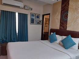 The Bull Boutique Hotel