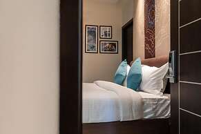 The Bull Boutique Hotel