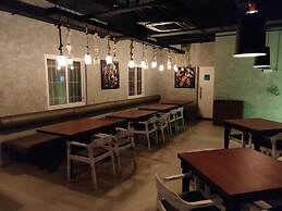 The Bull Boutique Hotel