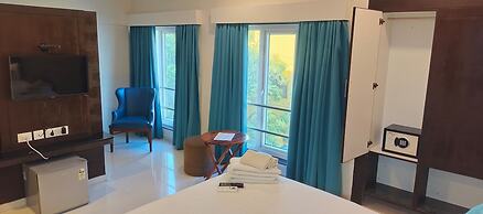 The Bull Boutique Hotel