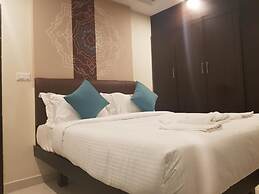 The Bull Boutique Hotel