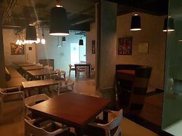 The Bull Boutique Hotel