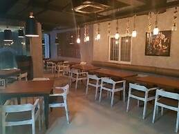 The Bull Boutique Hotel