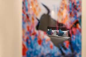 The Bull Boutique Hotel