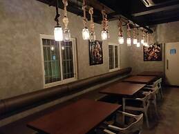 The Bull Boutique Hotel