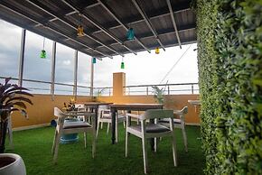 The Bull Boutique Hotel