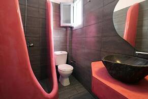 Aegean Studios Perissa