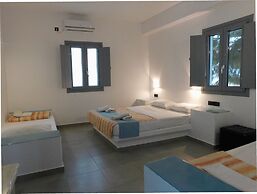 Aegean Studios Perissa