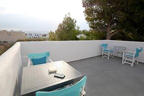 Aegean Studios Perissa