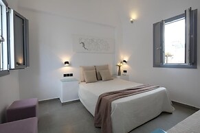 Aegean Studios Perissa