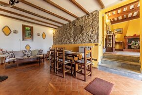 Casa Di Elda Holiday Home With Pool