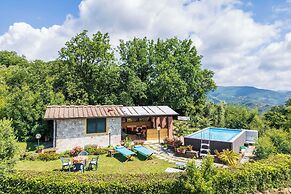 Casa Di Elda Holiday Home With Pool
