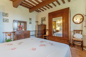 Casa Di Elda Holiday Home With Pool