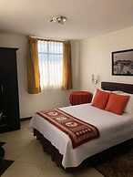 Hotel Makroz Colonial