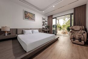 Field Hotel & Villa Tam coc