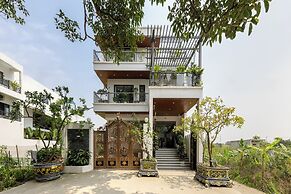 Field Hotel & Villa Tam coc