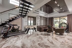 Field Hotel & Villa Tam coc